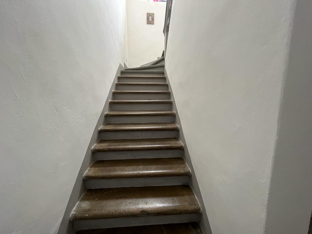 Trilocale arredato in affitto a Peccioli