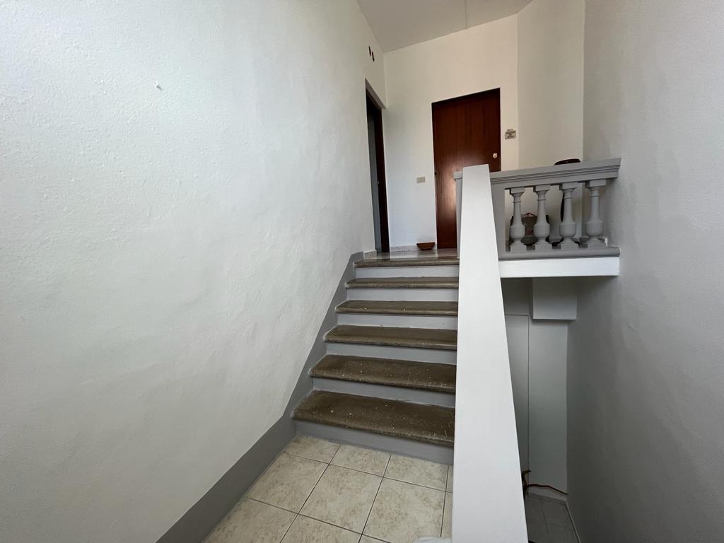 Trilocale arredato in affitto a Peccioli