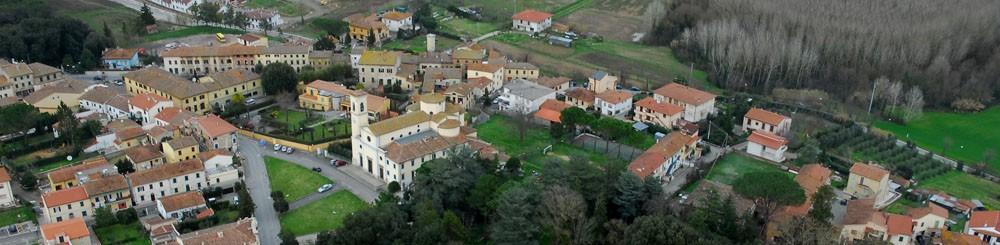 Locale commerciale in affitto a Capannoli