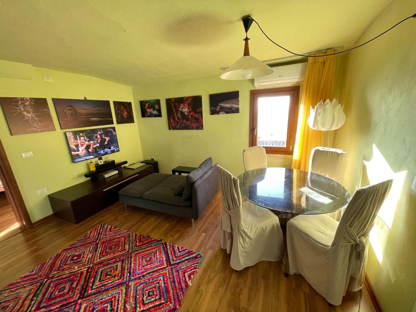 Trilocale in vendita a Peccioli