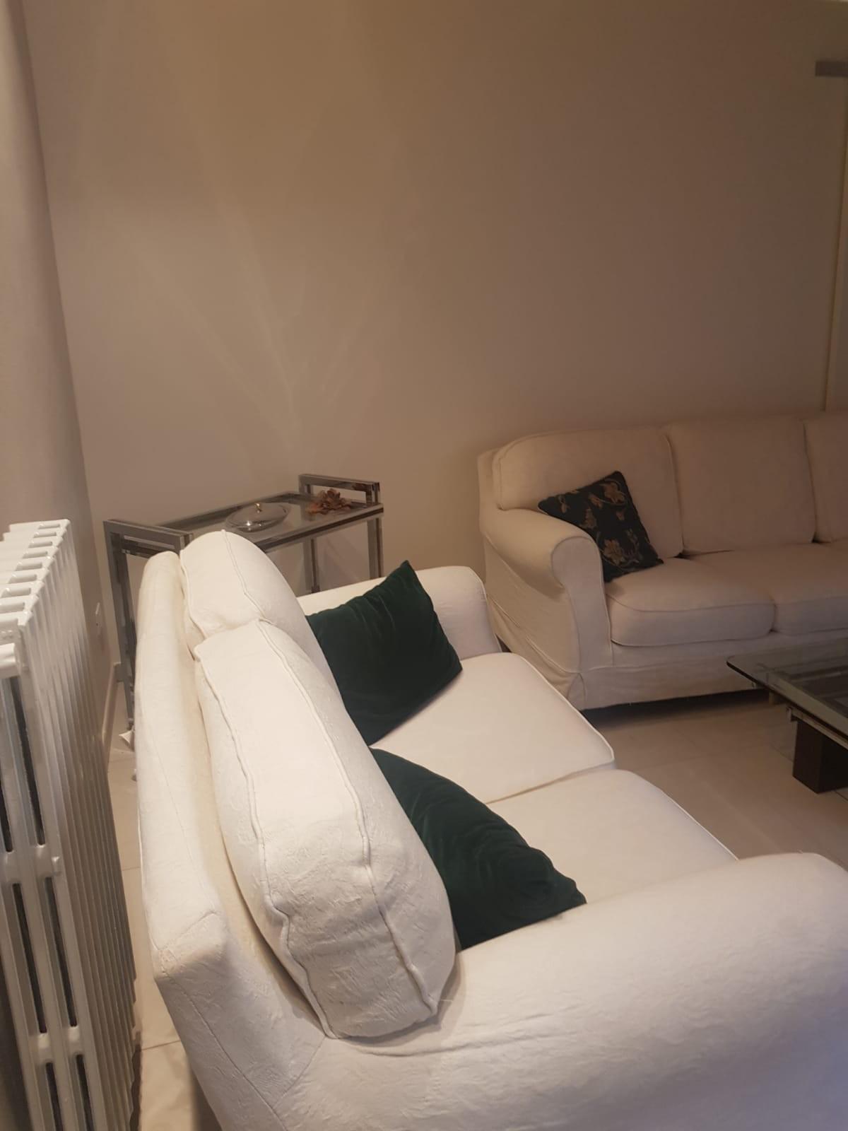 Trilocale arredato in affitto a Peccioli