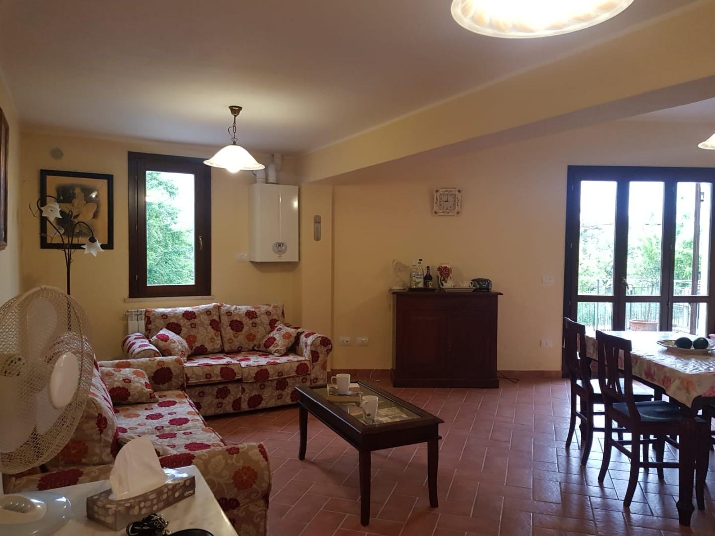 Trilocale in vendita, Peccioli montecchio