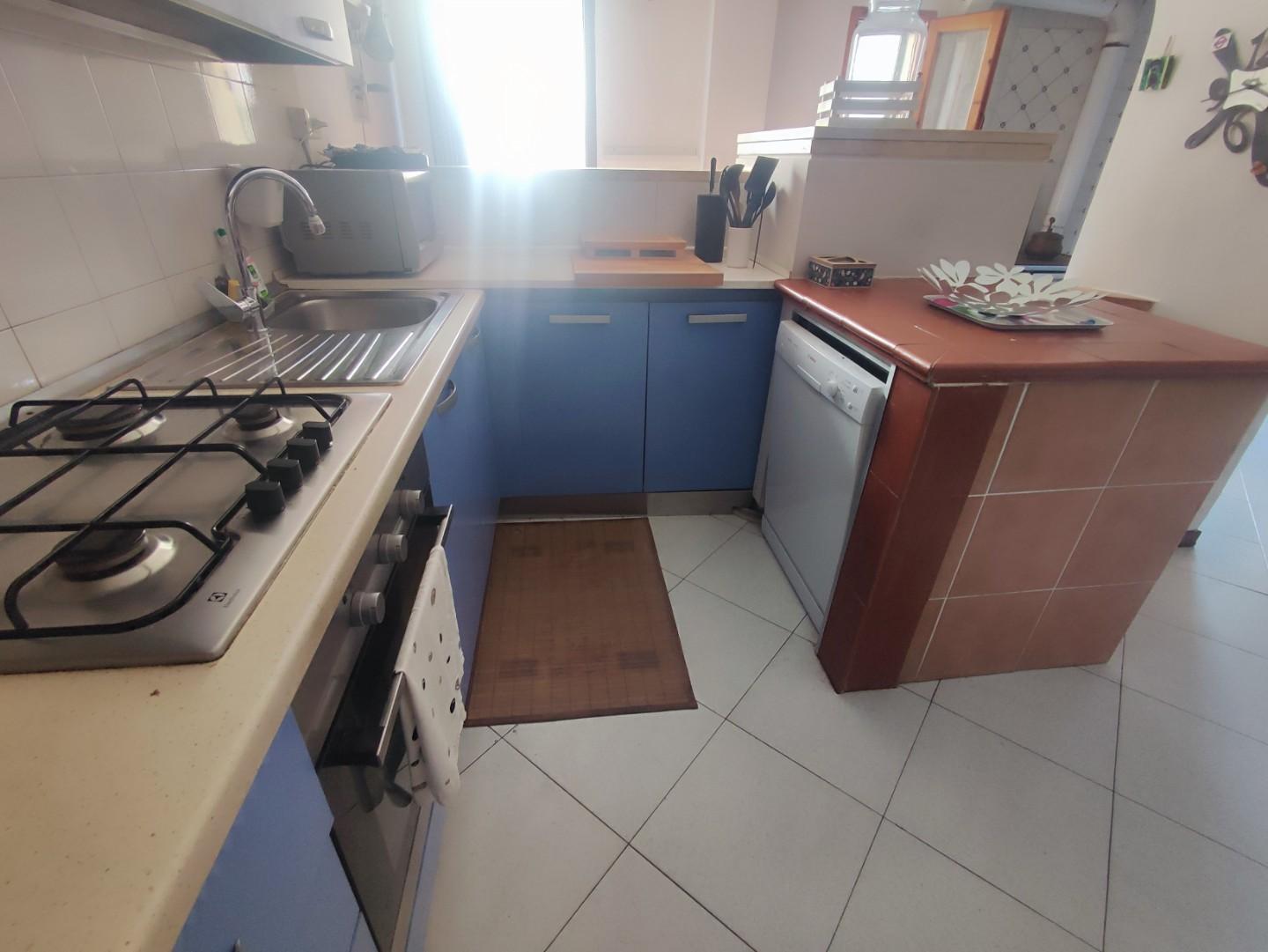 Appartamento arredato in affitto a Terricciola