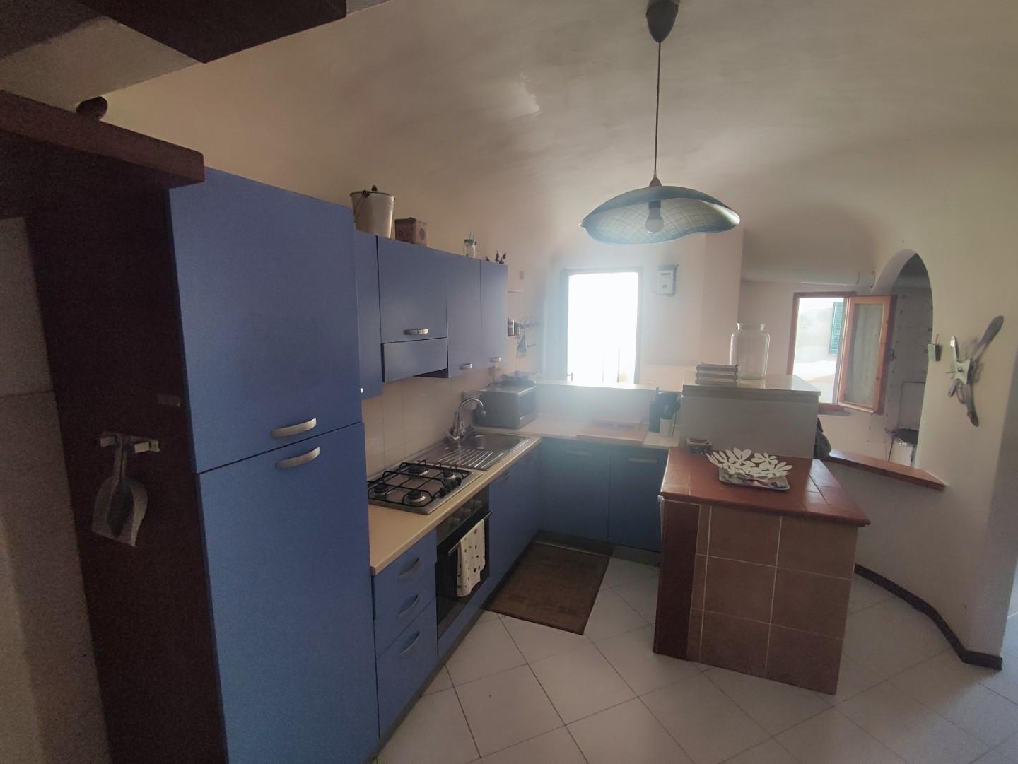 Appartamento arredato in affitto a Terricciola