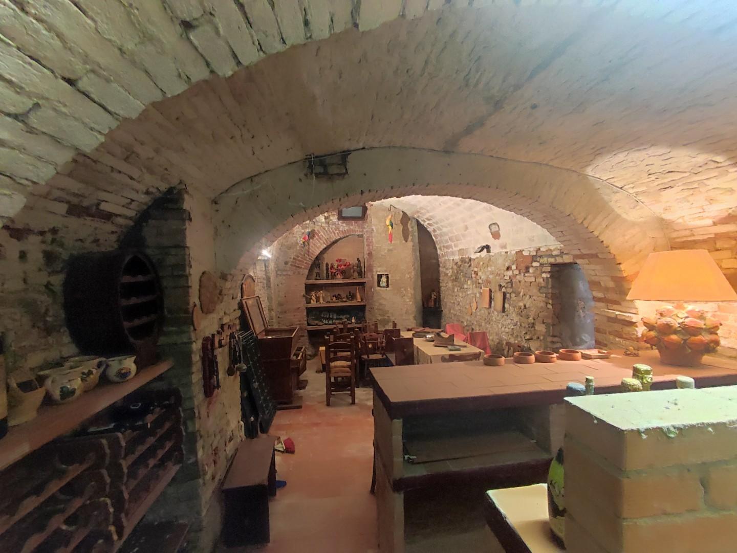 Casa vacanza Bilocale in vendita a Peccioli