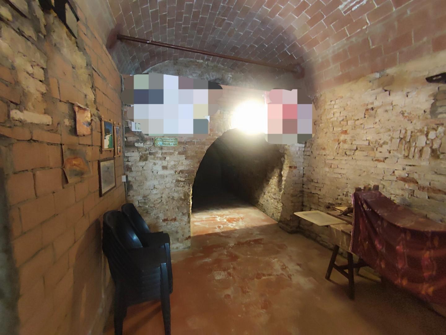 Casa vacanza Bilocale in vendita a Peccioli