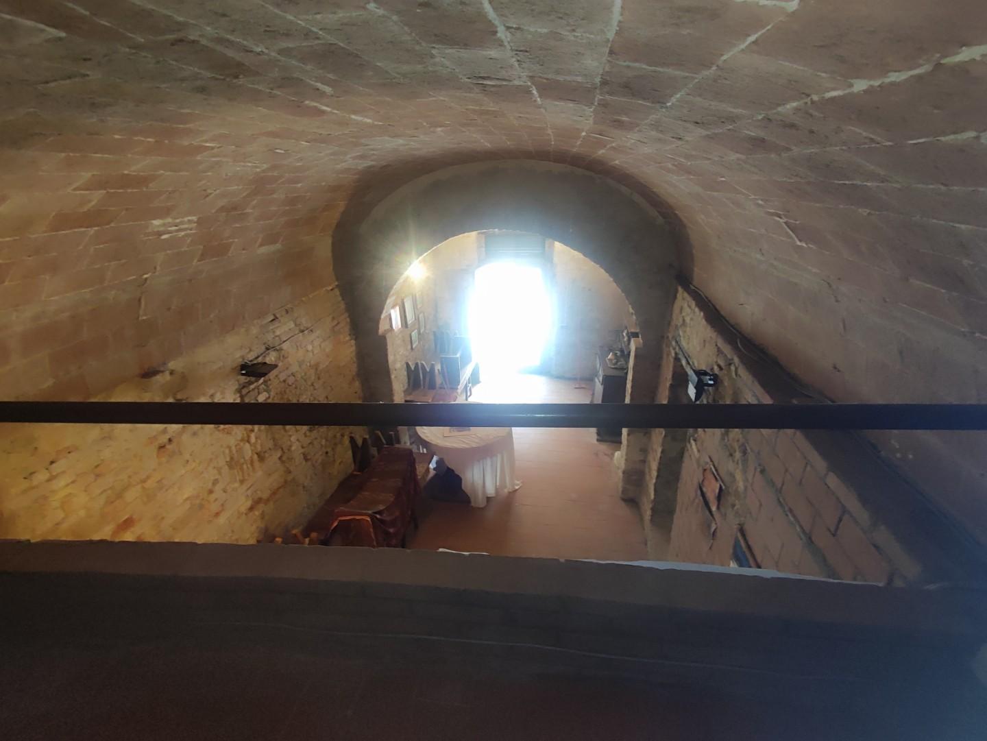 Casa vacanza Bilocale in vendita a Peccioli