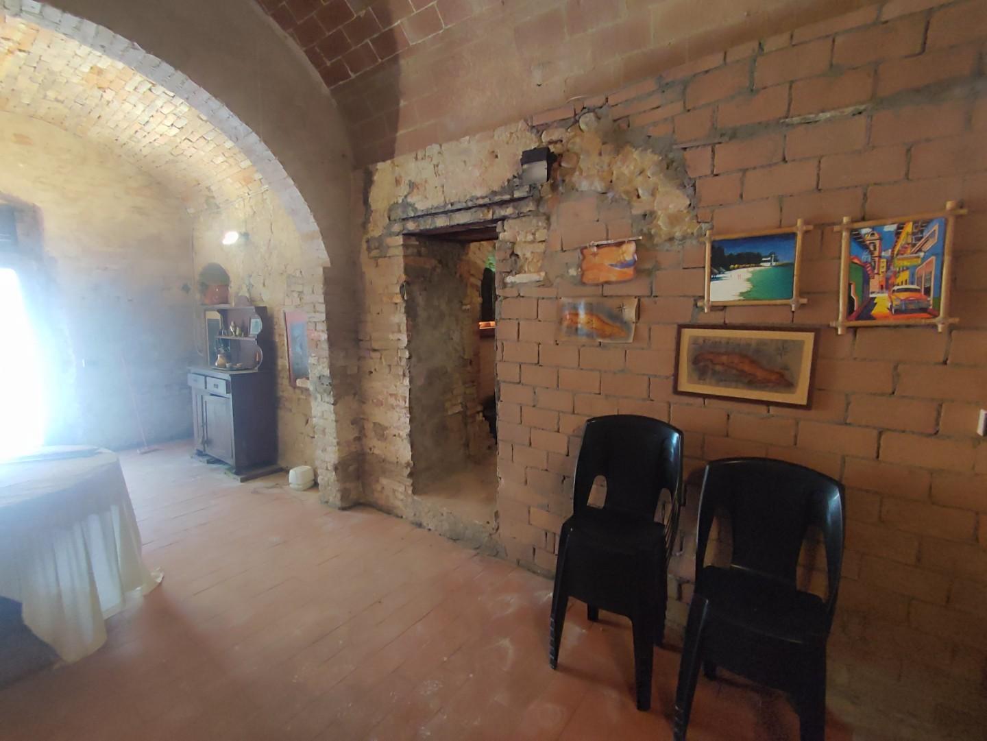 Casa vacanza Bilocale in vendita a Peccioli