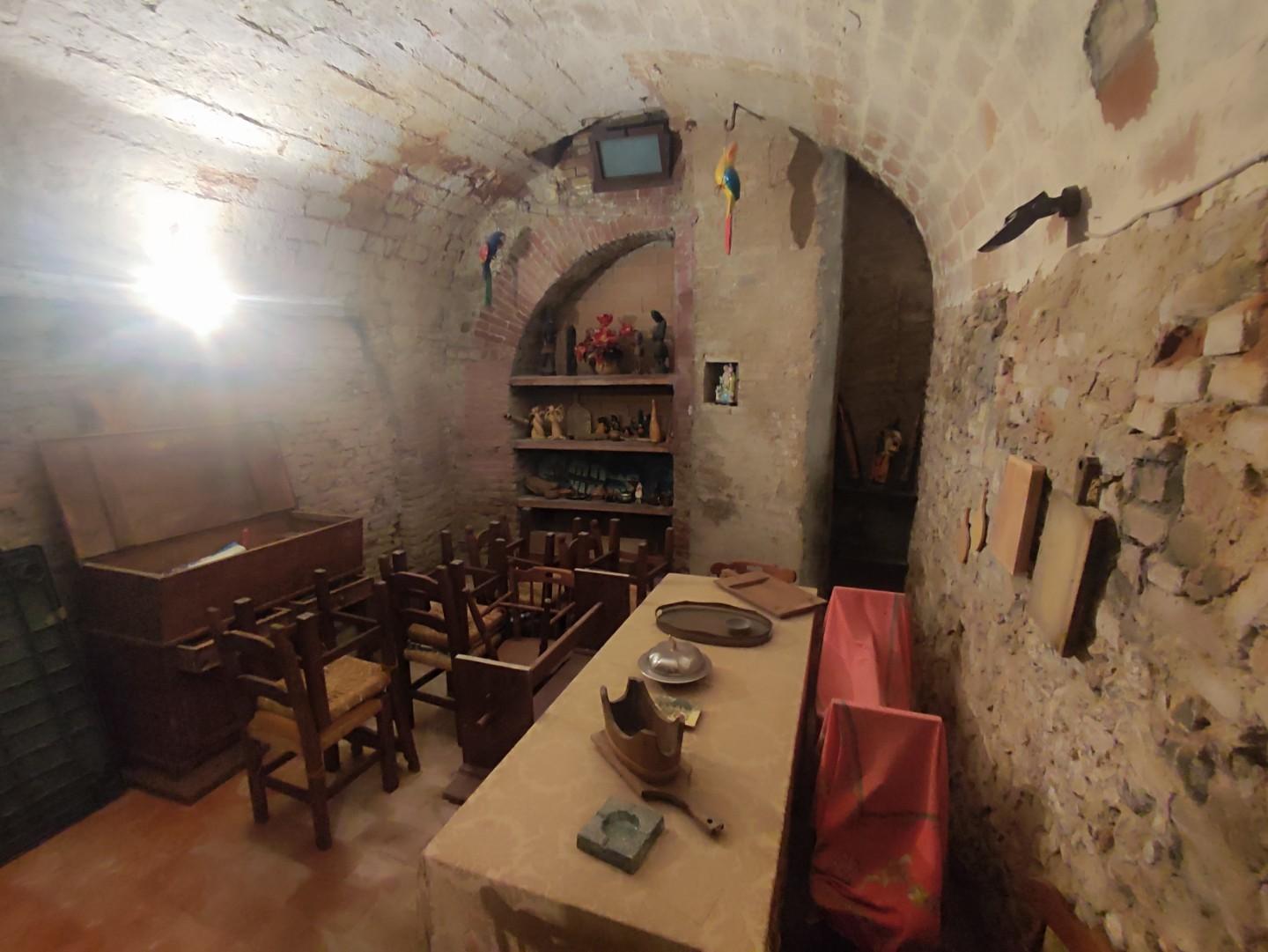 Casa vacanza Bilocale in vendita a Peccioli