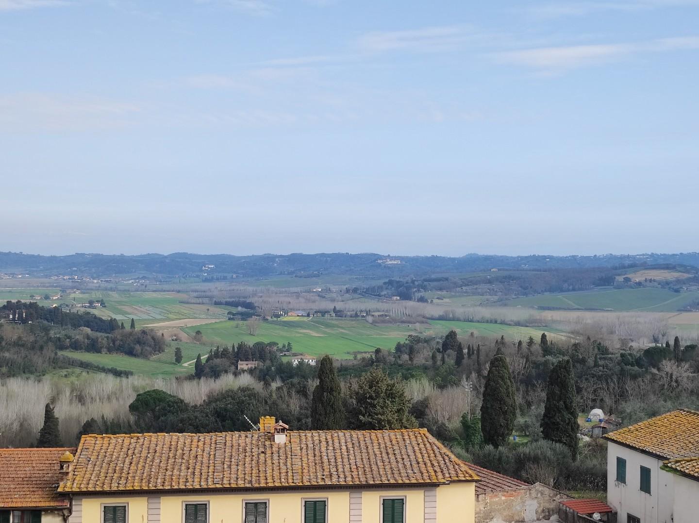 Bilocale arredato in affitto a Peccioli