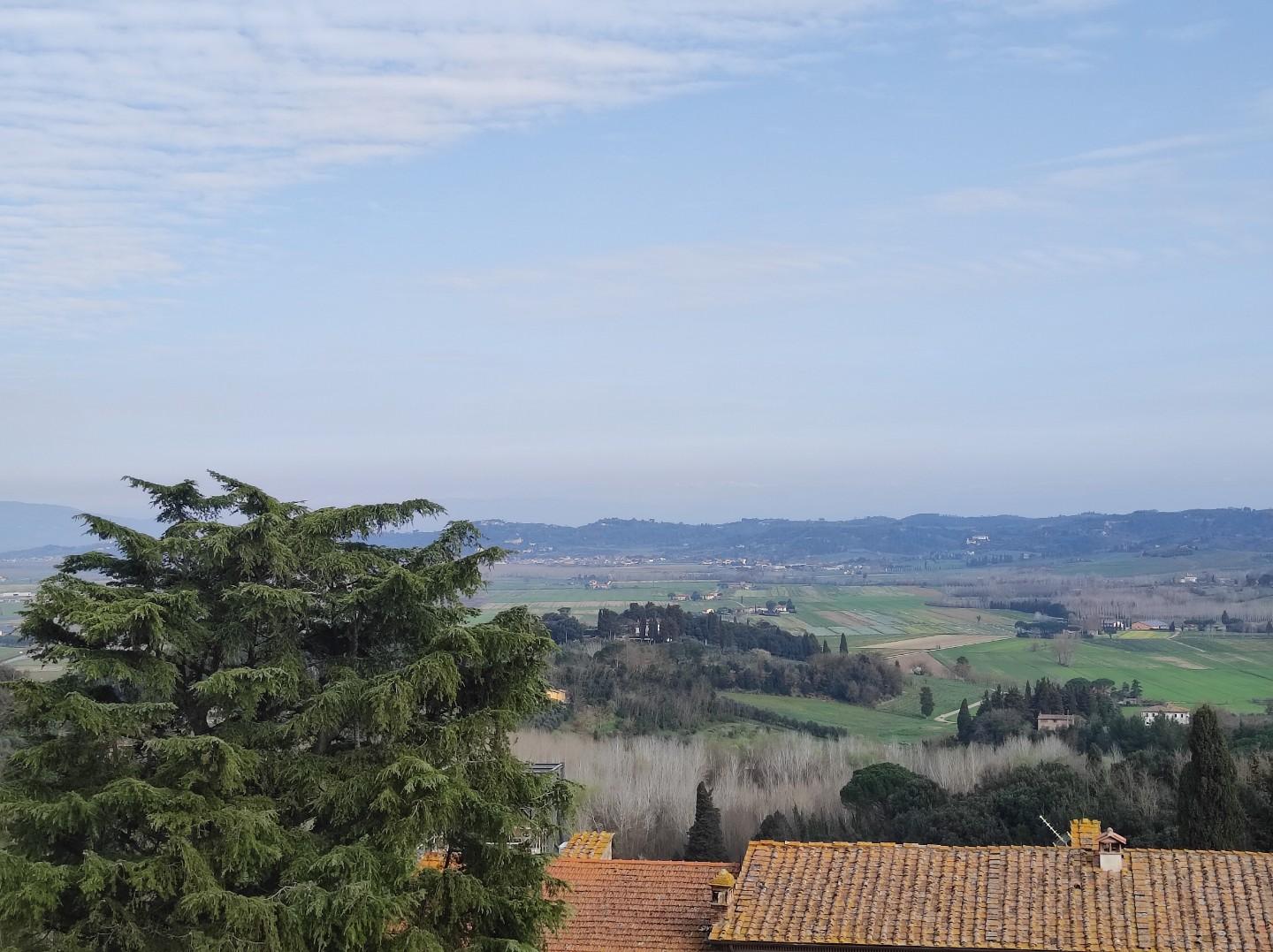 Bilocale arredato in affitto a Peccioli