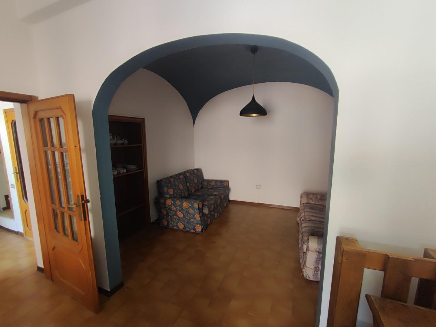 Appartamento arredato in affitto a Terricciola