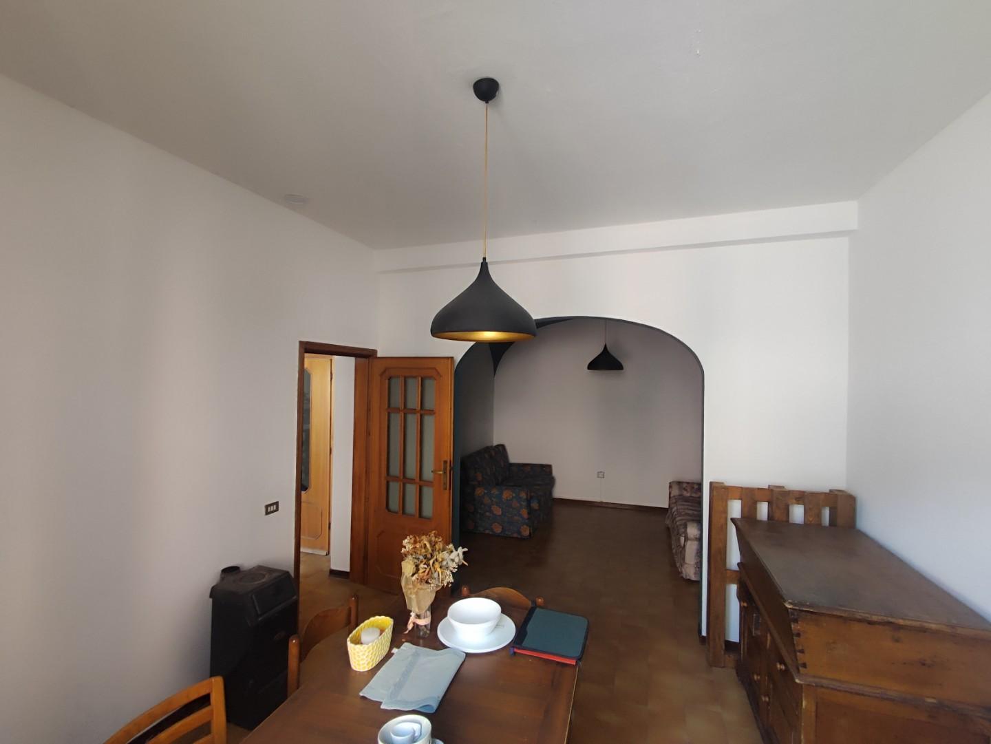 Appartamento arredato in affitto a Terricciola