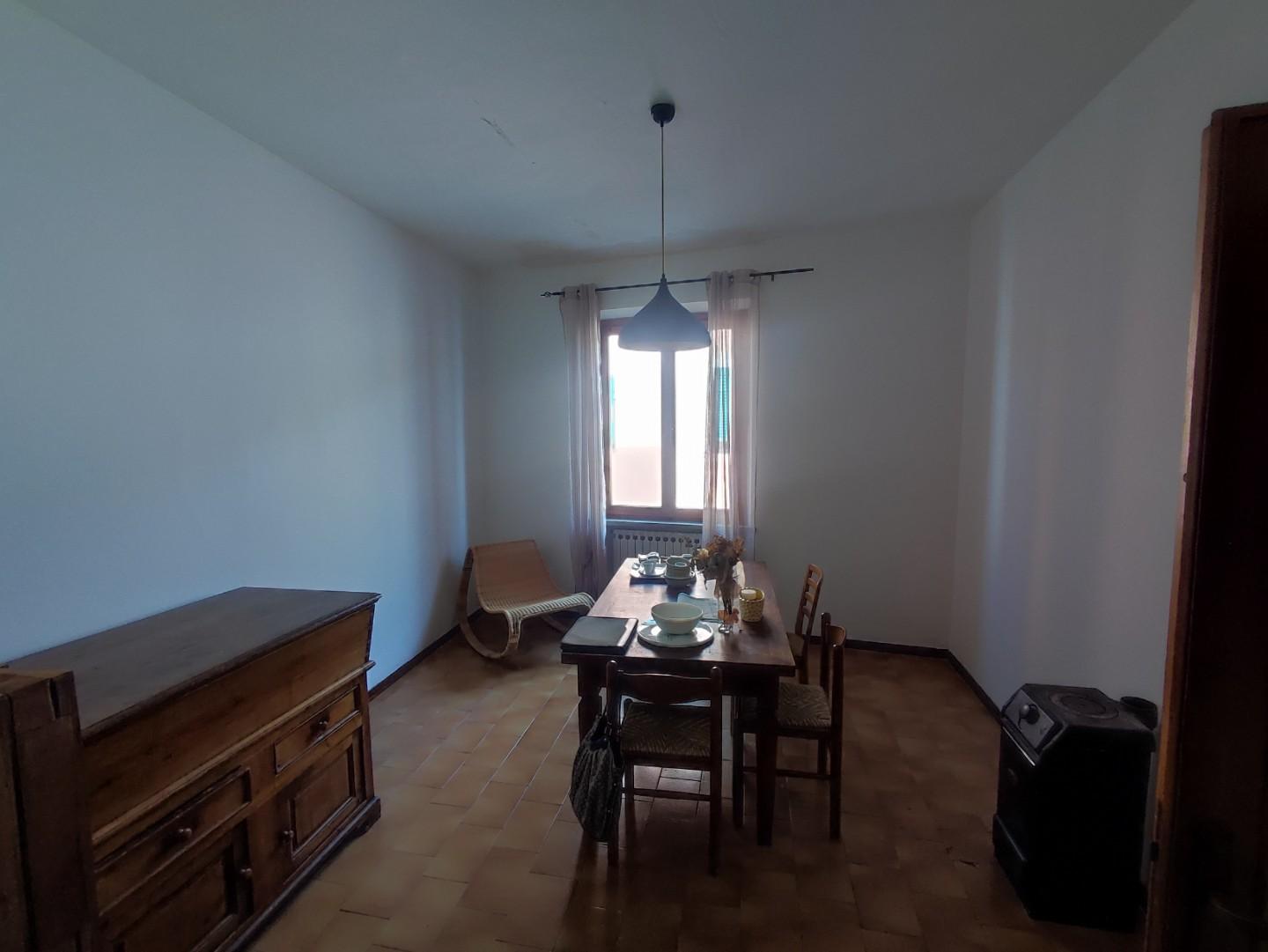 Appartamento arredato in affitto a Terricciola