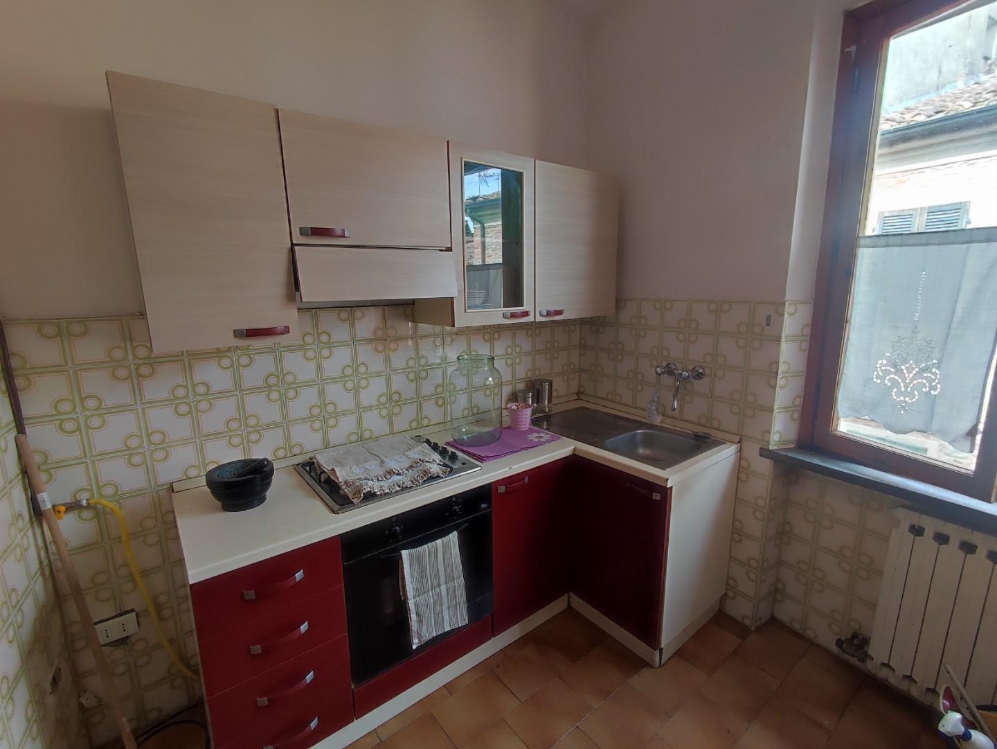 Appartamento arredato in affitto a Terricciola