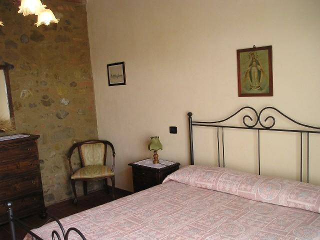 Rustico ristrutturato a Terricciola