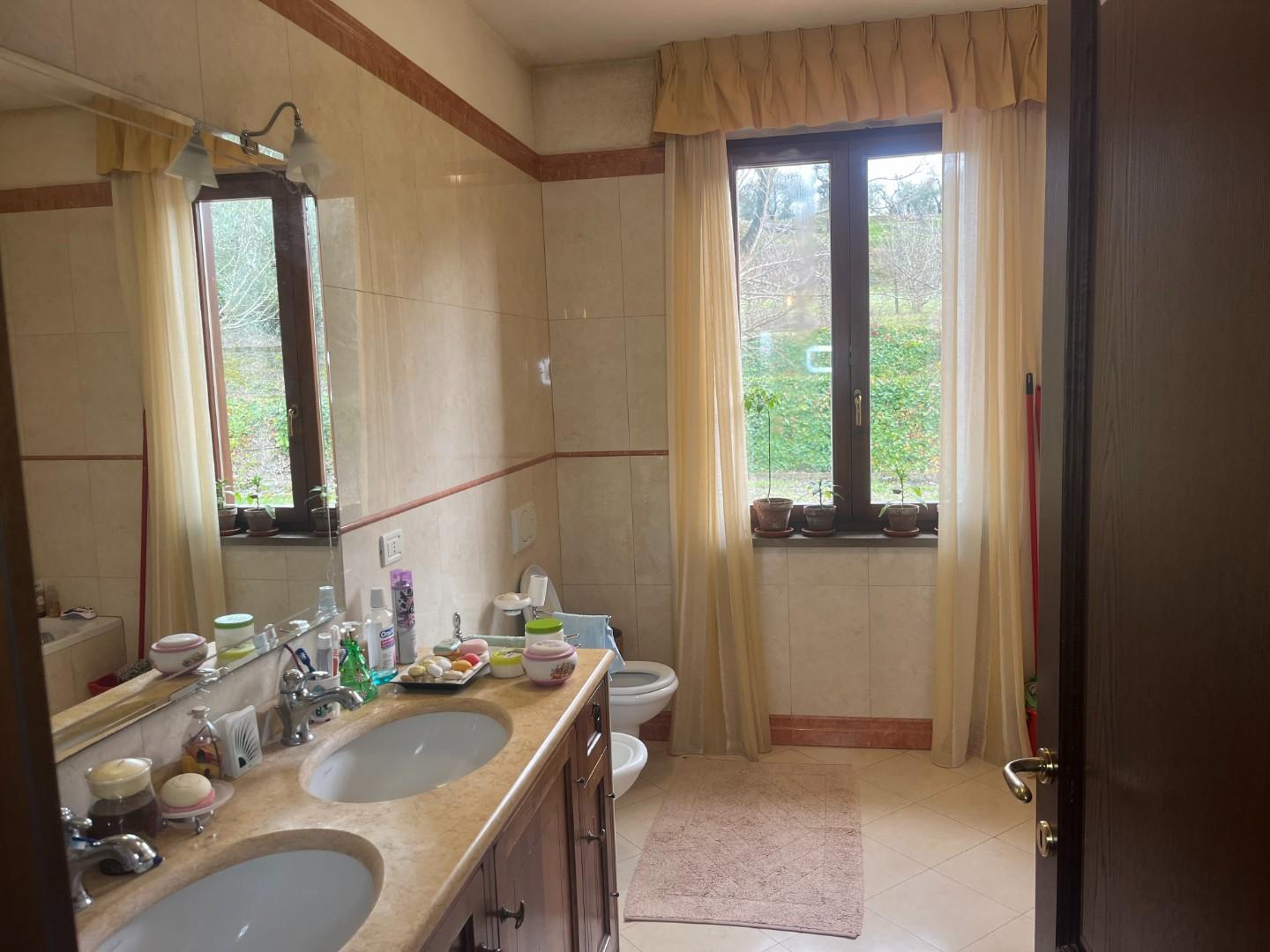 Villa con giardino a Pontedera