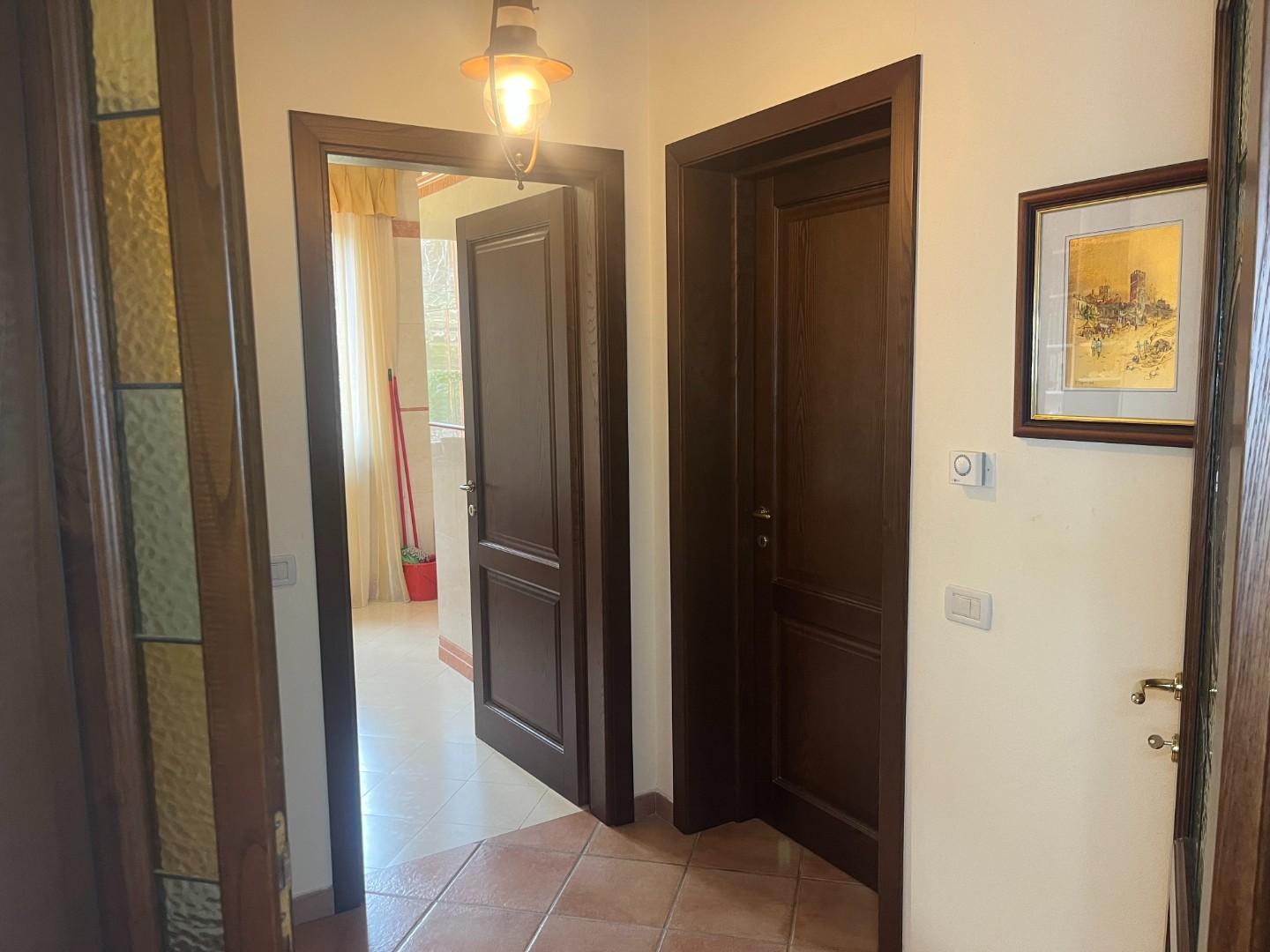 Villa con giardino a Pontedera