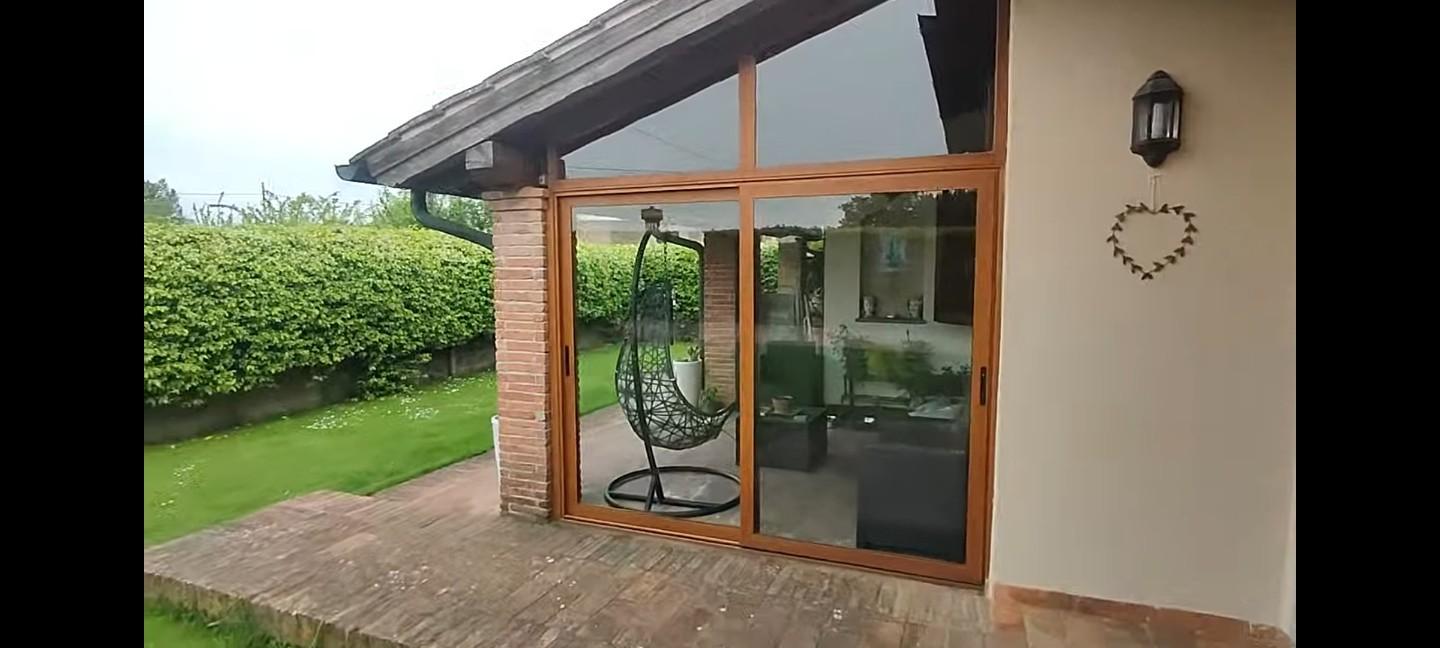 Villa con giardino a Castelfranco di Sotto