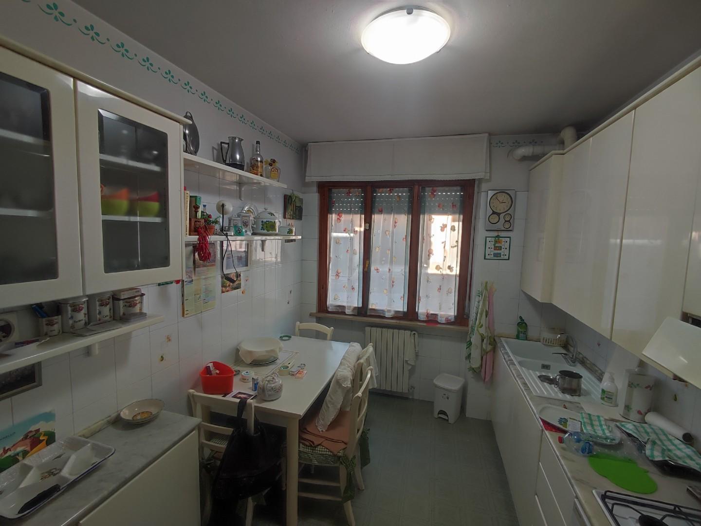 Appartamento in vendita a Peccioli