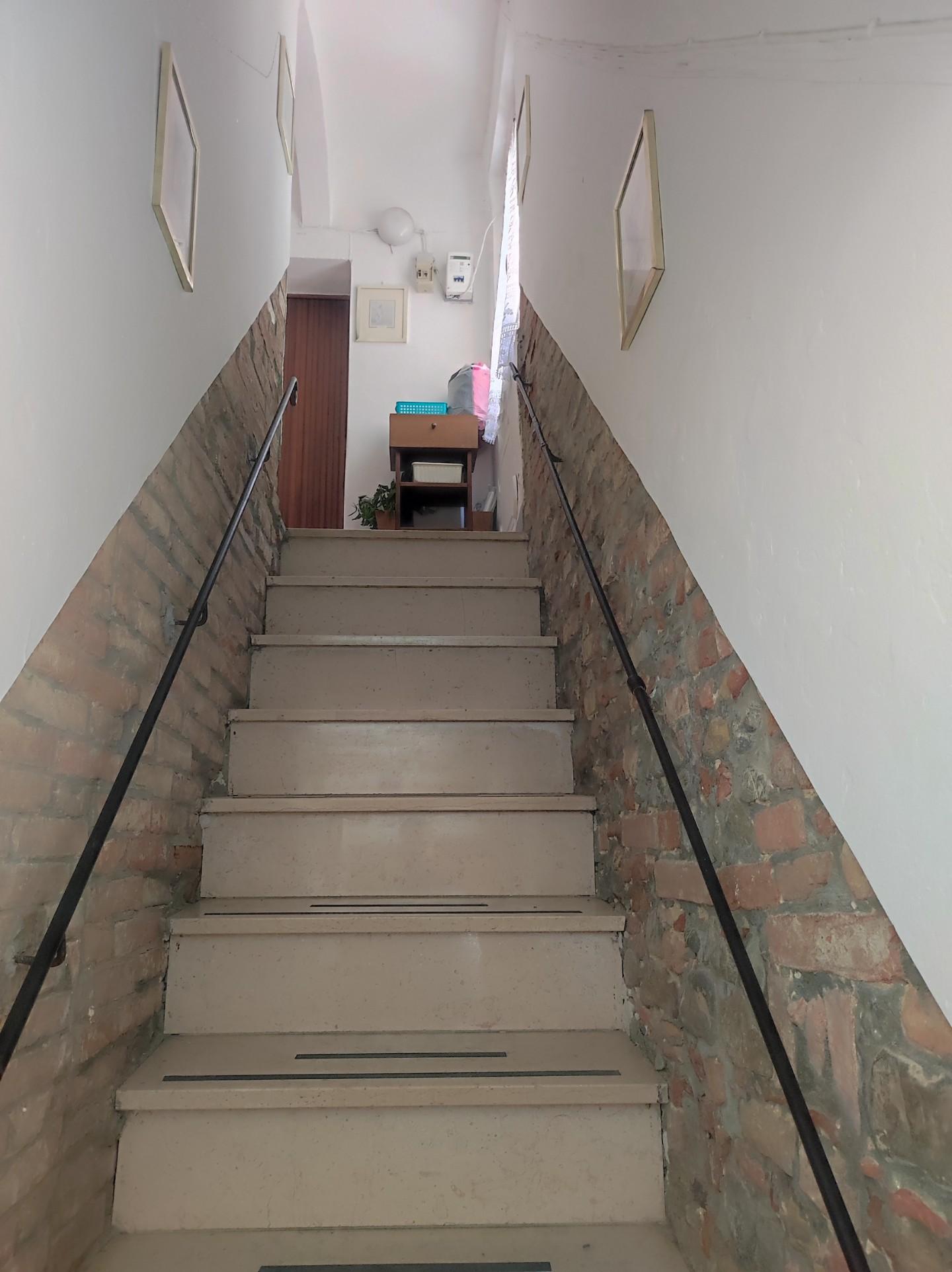 Trilocale in vendita a Peccioli