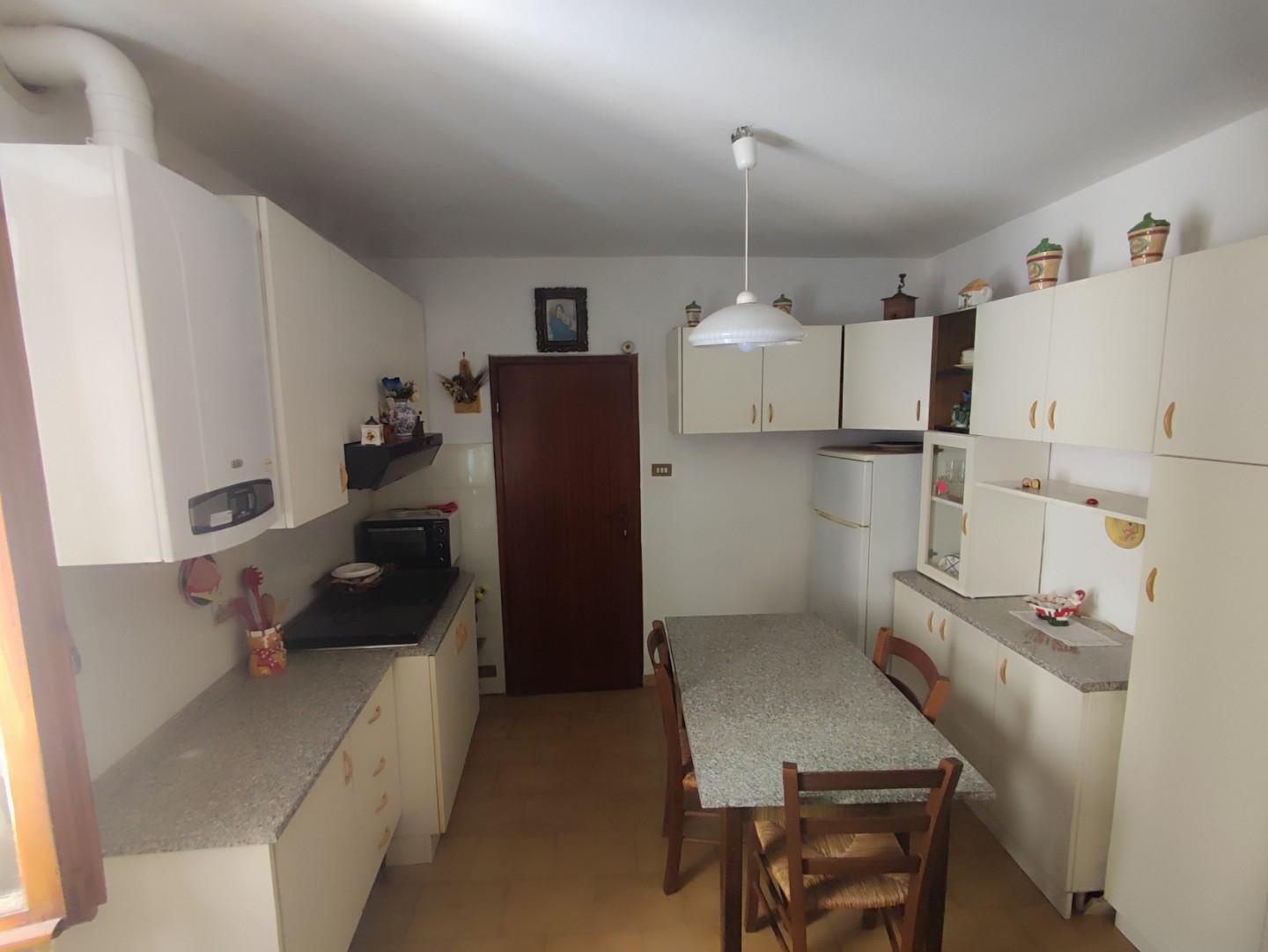 Trilocale in vendita a Peccioli