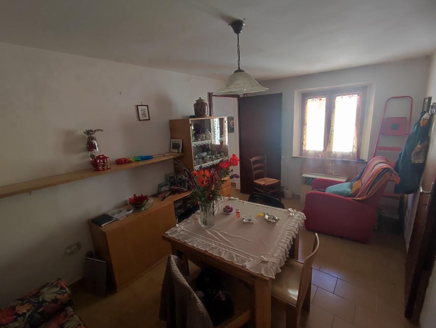 Trilocale in vendita a Peccioli