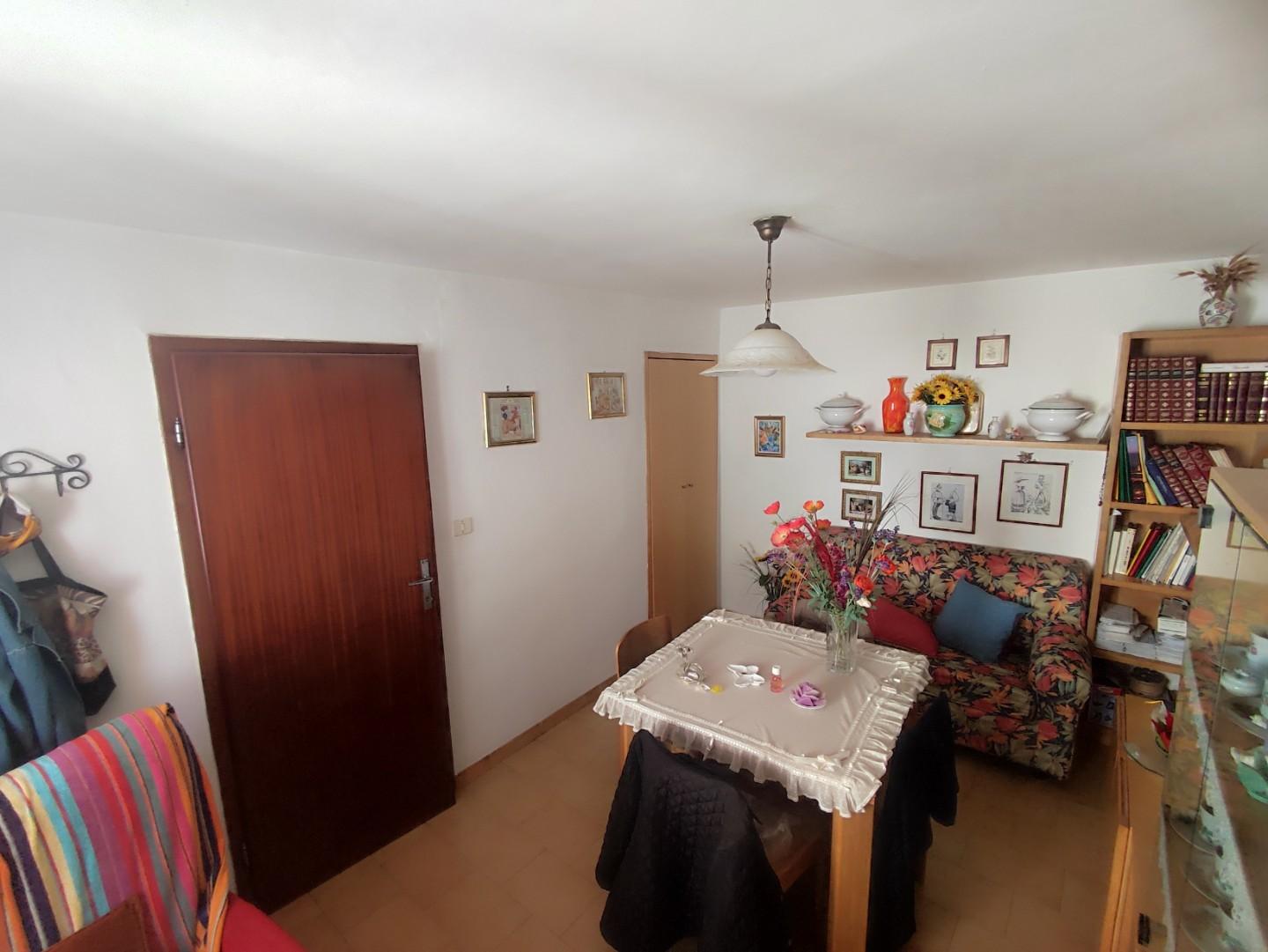 Trilocale in vendita a Peccioli