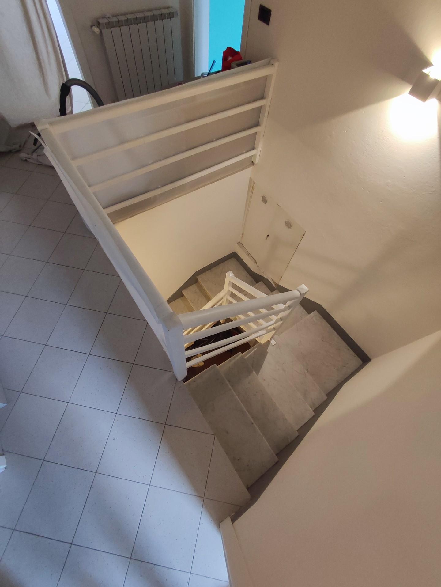 Quadrilocale arredato in affitto, Viareggio centro mare