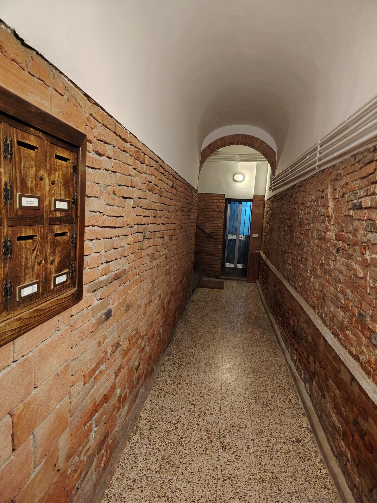 Appartamento arredato in affitto a Peccioli