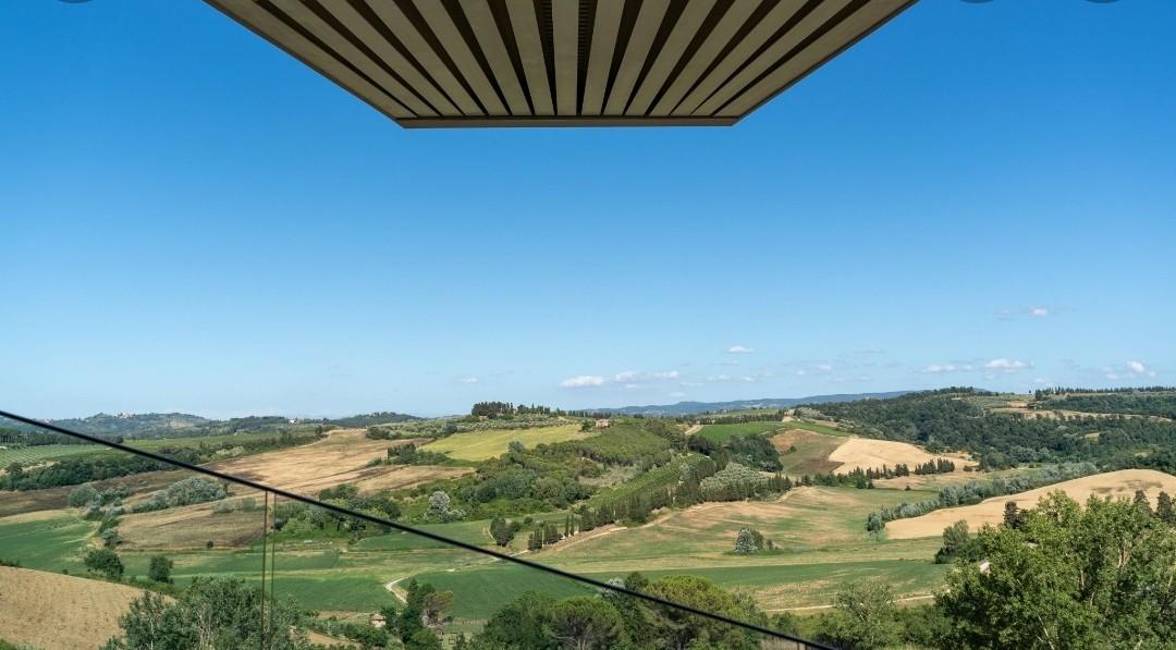 Terreno Agricolo in vendita a Peccioli