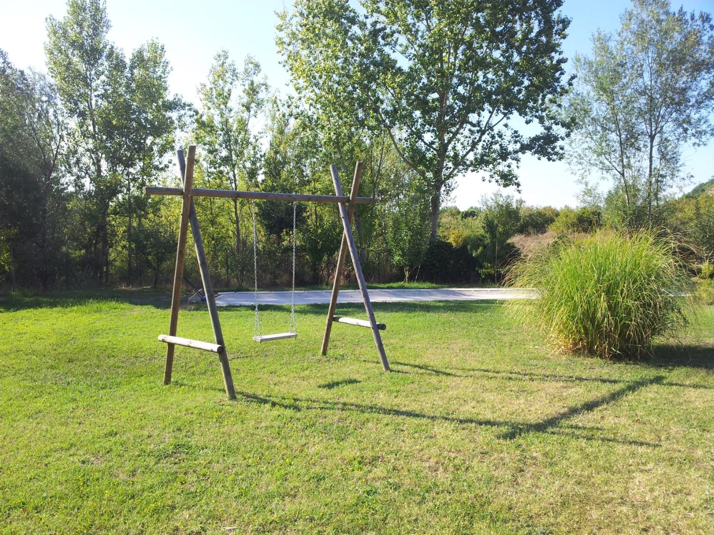 Trilocale in vendita a Terricciola