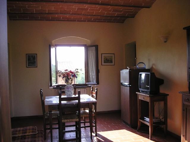 Trilocale in vendita a Terricciola