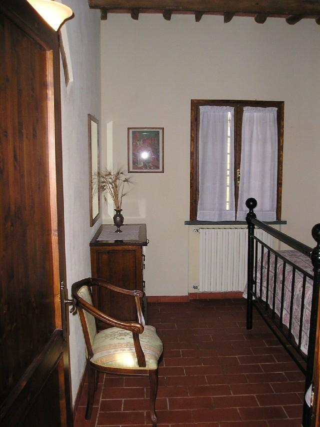 Trilocale in vendita a Terricciola