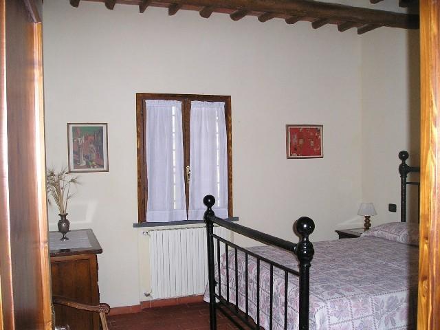 Trilocale in vendita a Terricciola