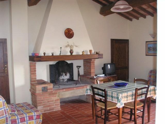 Appartamento – Terricciola, Pisa