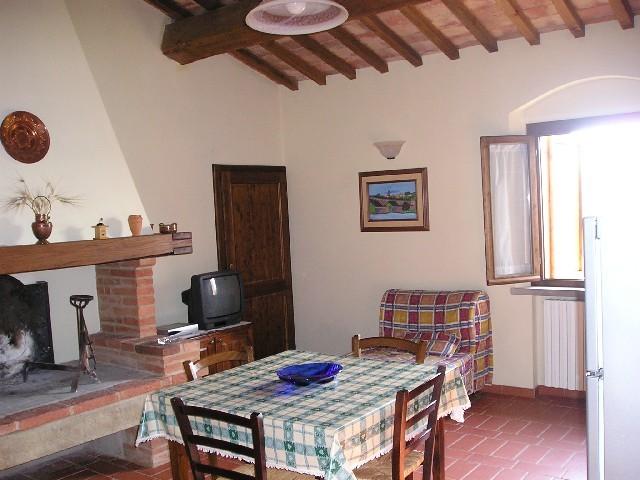 Appartamento – Terricciola, Pisa - Vista 2