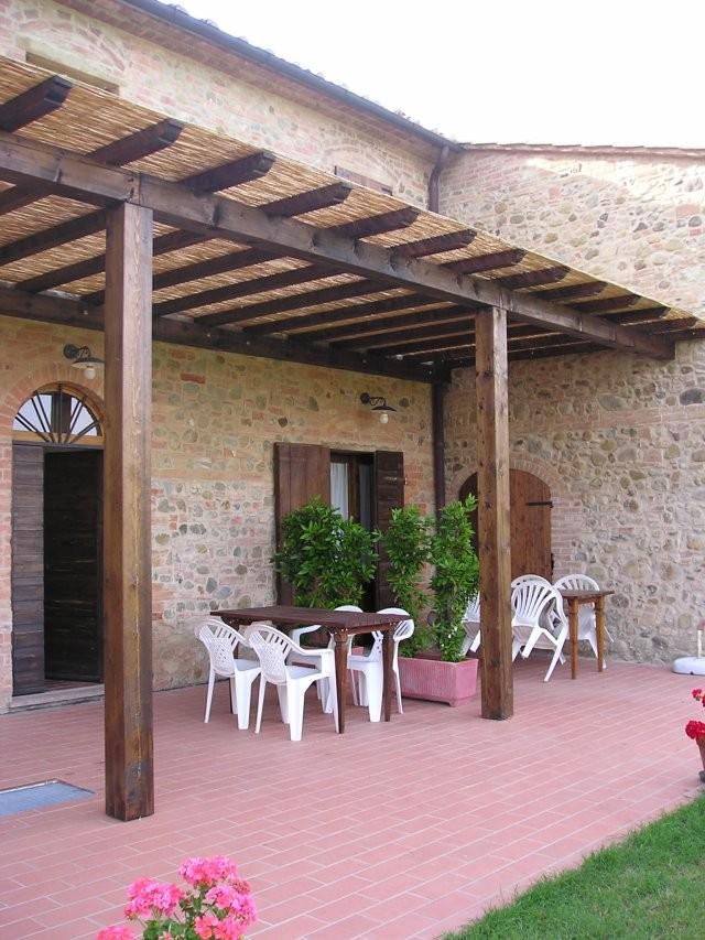 Appartamento – Terricciola, Pisa