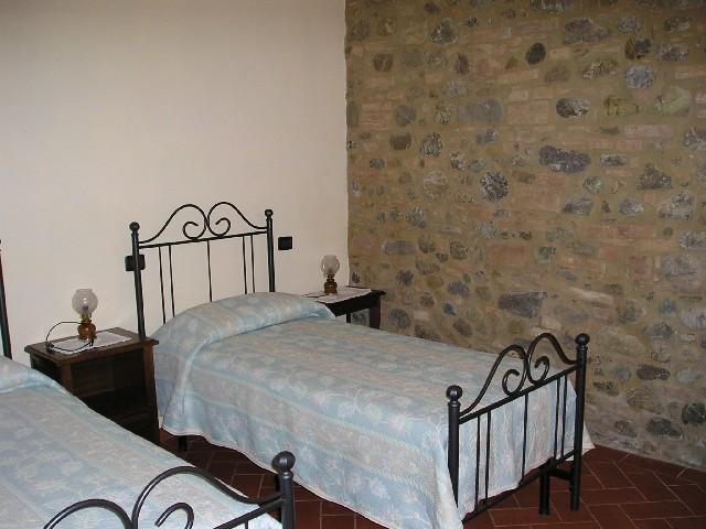 Appartamento – Terricciola, Pisa - Vista 3
