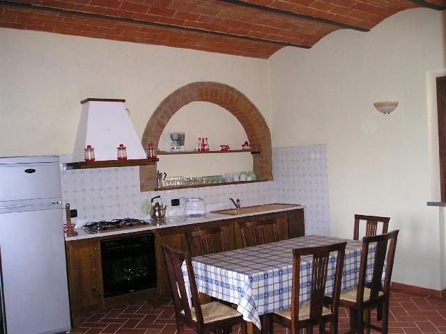 Appartamento – Terricciola, Pisa - Altro