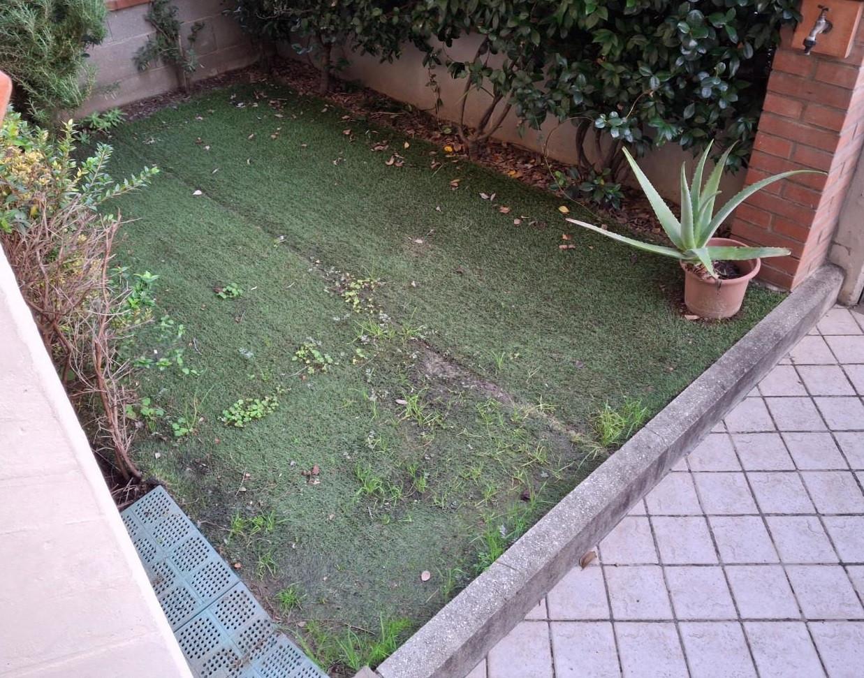 Quadrilocale con terrazzi a Montelupo Fiorentino