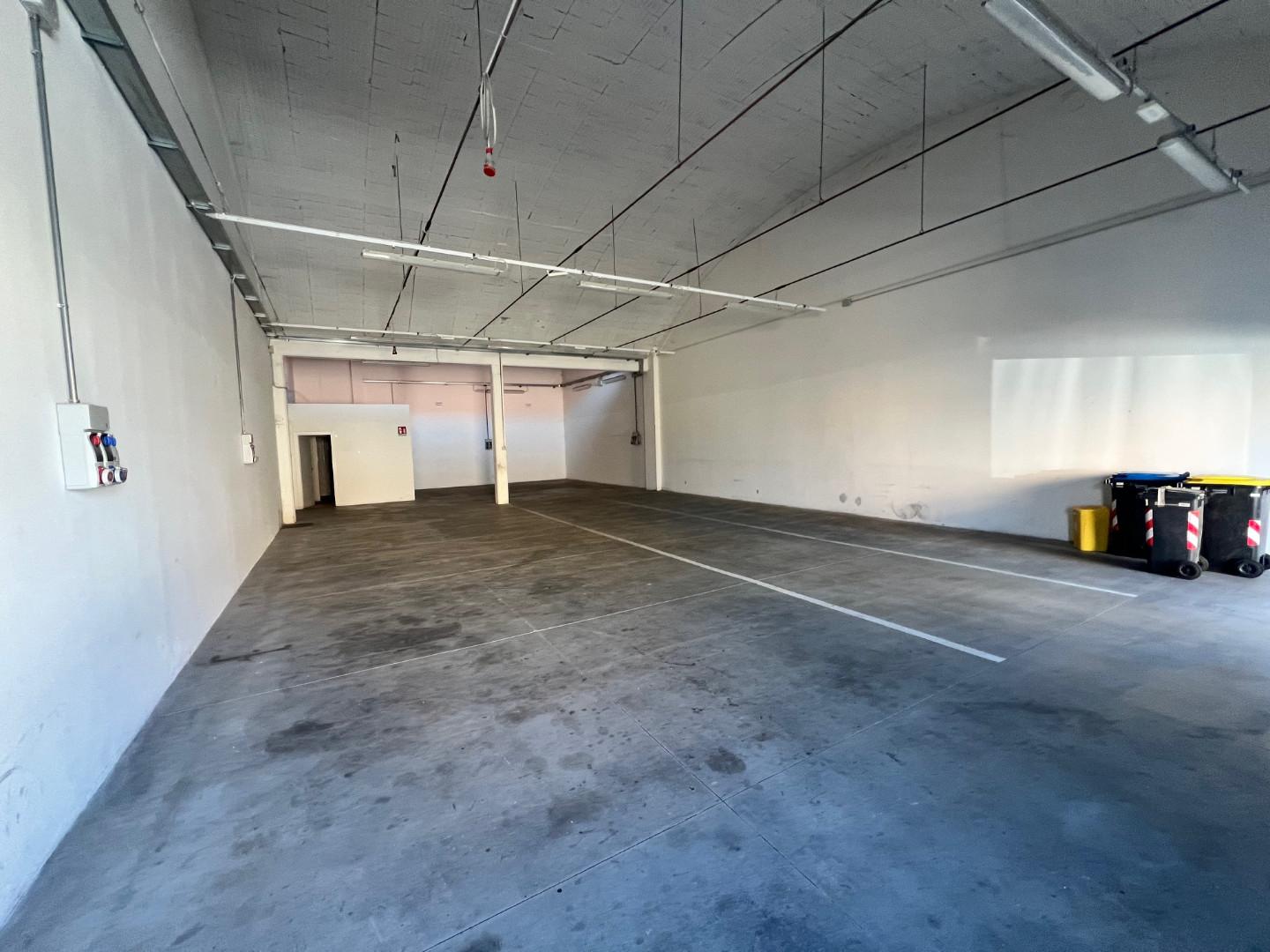 Capannone in affitto a Montelupo Fiorentino