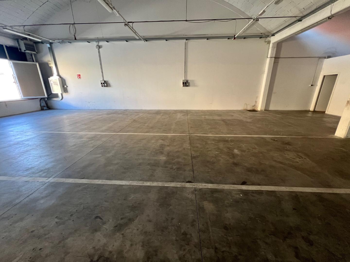 Capannone in affitto a Montelupo Fiorentino