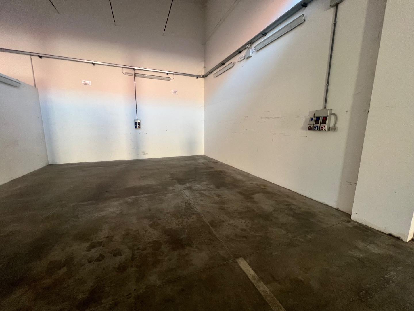 Capannone in affitto a Montelupo Fiorentino