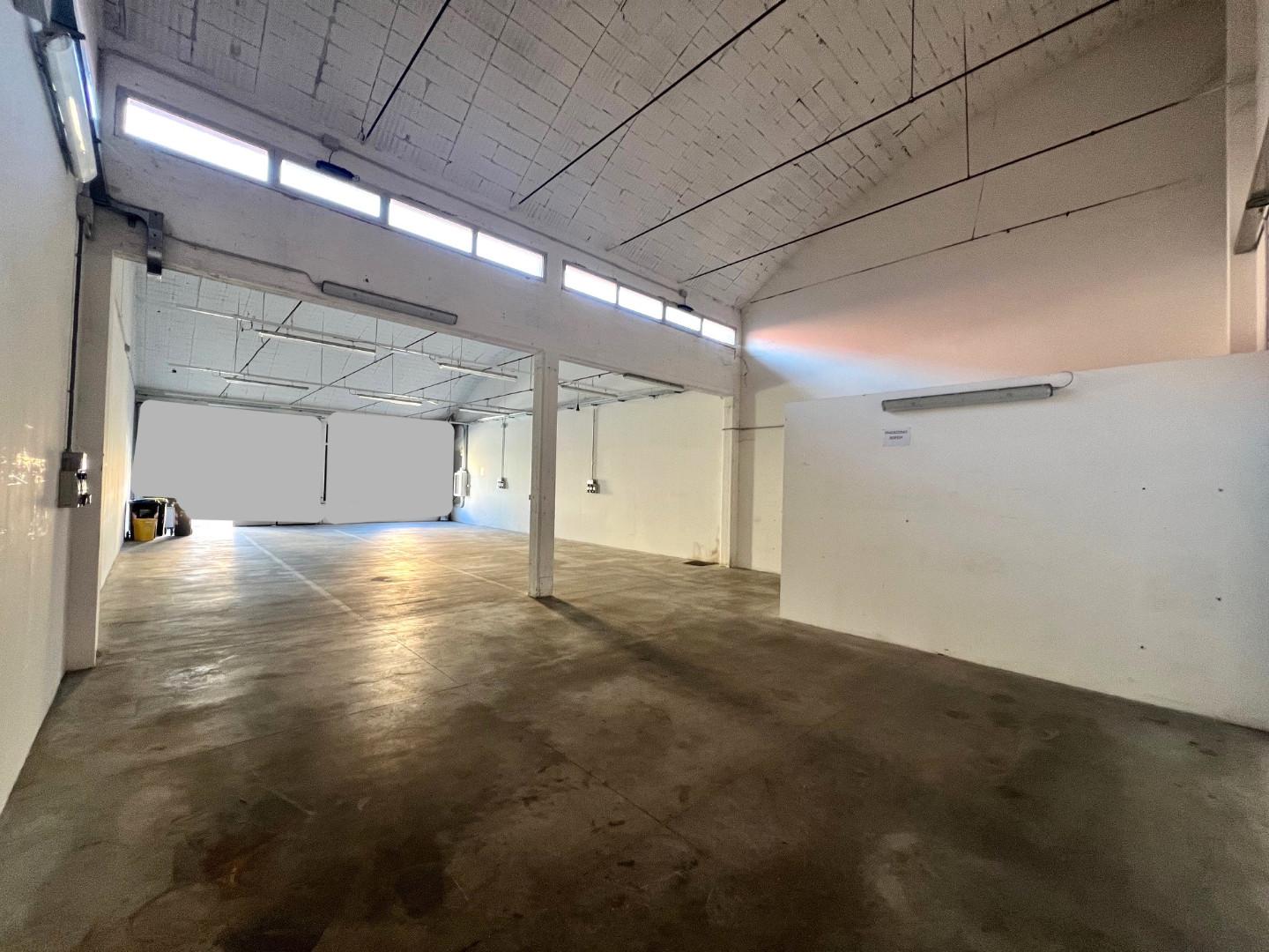 Capannone in affitto a Montelupo Fiorentino