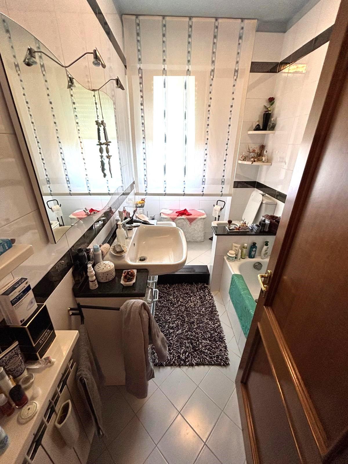 Appartamento con terrazzi a Montelupo Fiorentino