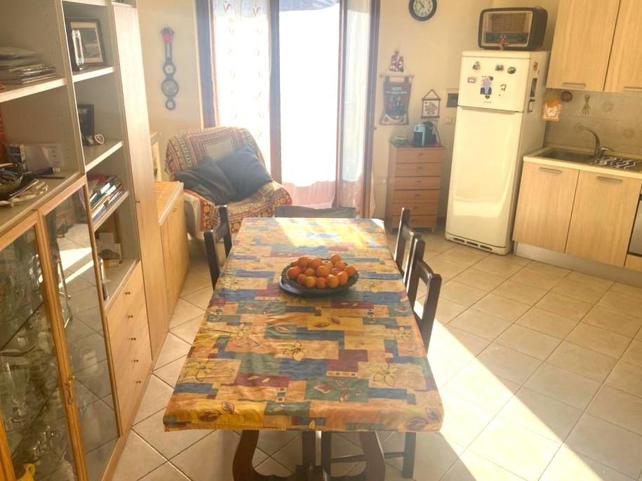 Bilocale con terrazzi a Montelupo Fiorentino