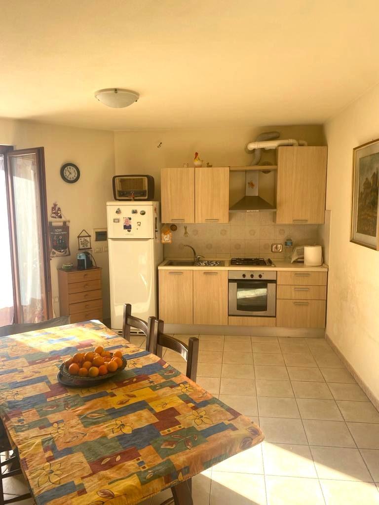 Bilocale con terrazzi a Montelupo Fiorentino