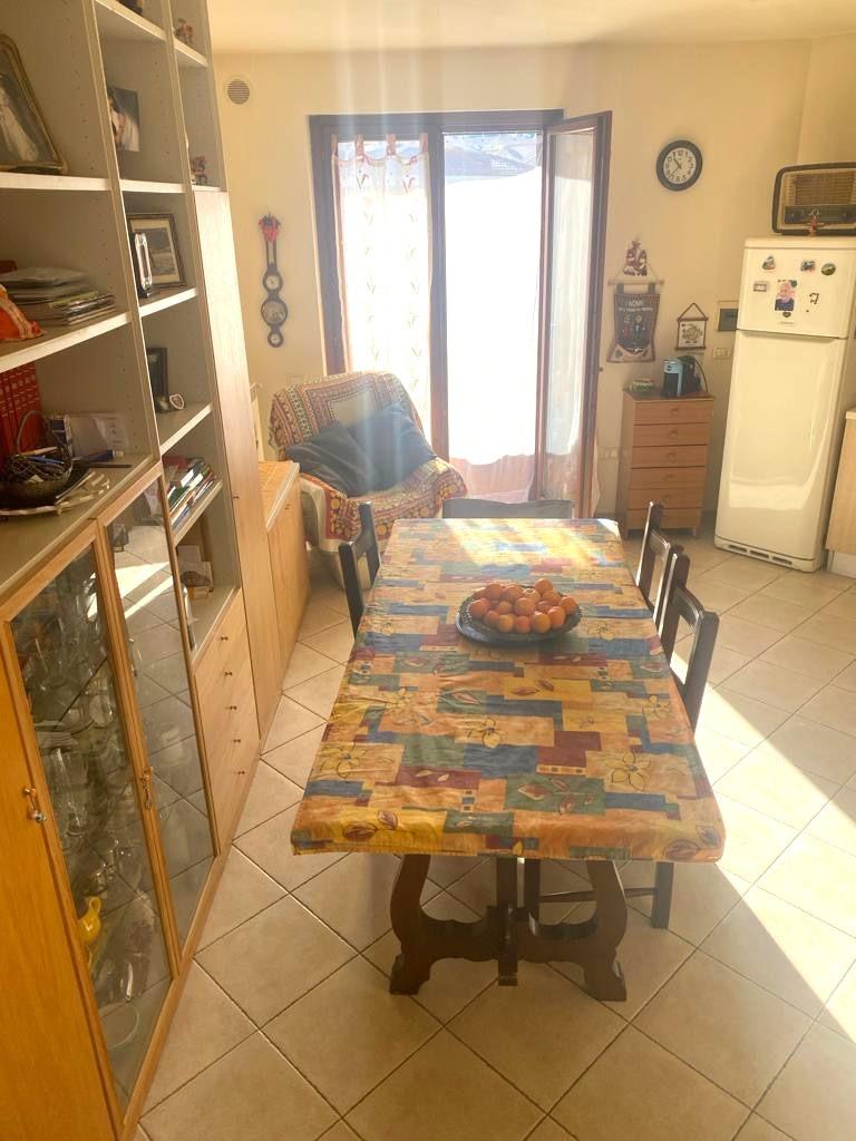 Bilocale con terrazzi a Montelupo Fiorentino