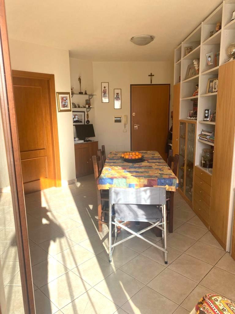 Bilocale con terrazzi a Montelupo Fiorentino